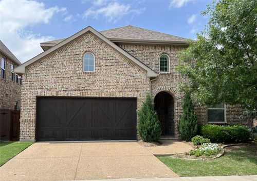 720 Raunald Dr, Lewisville, TX, 75056-6366 | Card Image