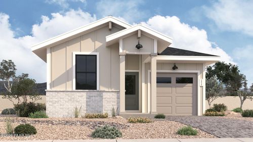 6145 Lonesome Dr, Prescott, AZ, 86305-4110 | Card Image