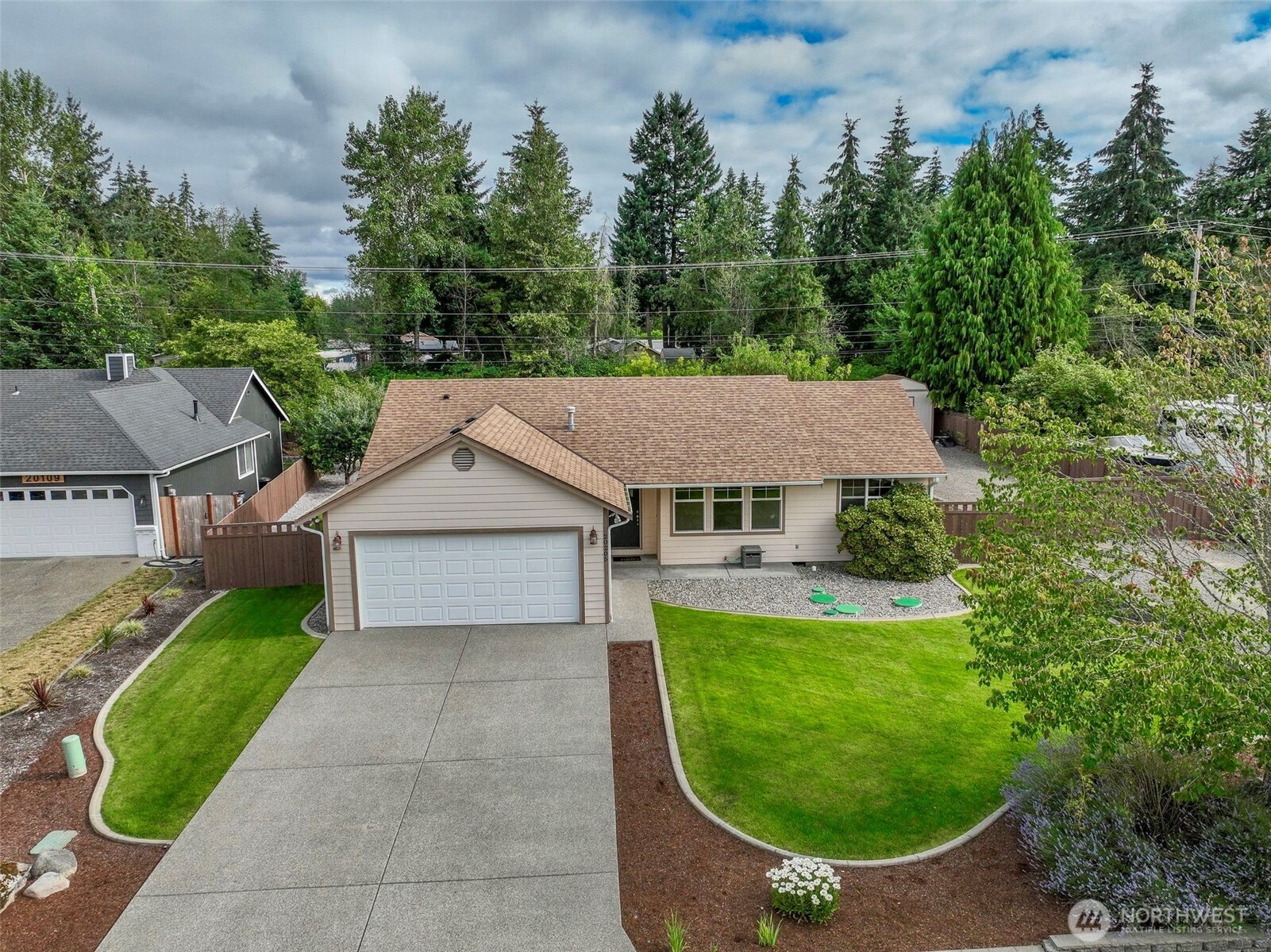 Residential in Bonney Lake 2
