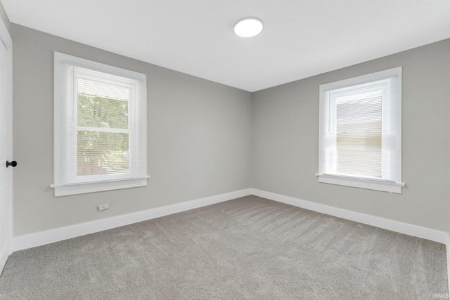 324 Kinsmoor Ave, House other with 3 bedrooms, 1 bathrooms and null parking in Fort Wayne IN | Image 14