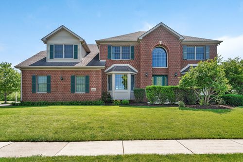 24441 S Blackhawk Dr, Channahon, IL, 60410-9310 | Card Image