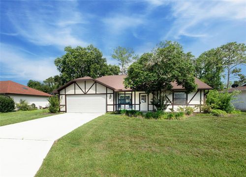 21 Wedgewood Ln, Palm Coast, FL, 32164-7718 | Card Image