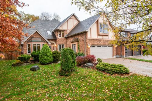 922 Country Club Cres, London, ON, N6C5R5 | Card Image