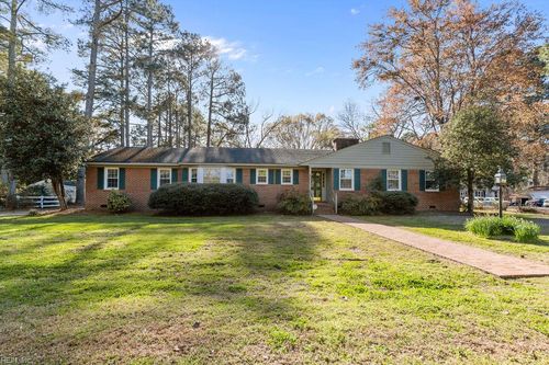 32286 East St, Boykins, VA, 23827-2656 | Card Image