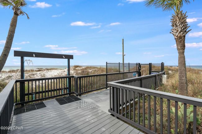 810E - 9850 S Thomas Dr, Condo with 1 bedrooms, 1 bathrooms and null parking in Panama City Beach FL | Image 34