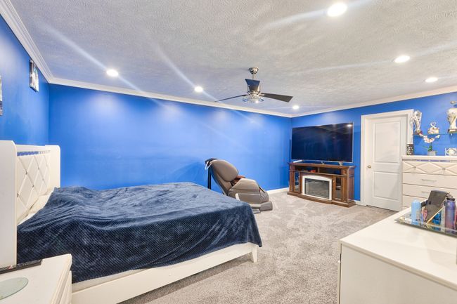 2608 Fieldstone Ct, House other with 4 bedrooms, 4 bathrooms and 3 parking in Normal IL | Image 28