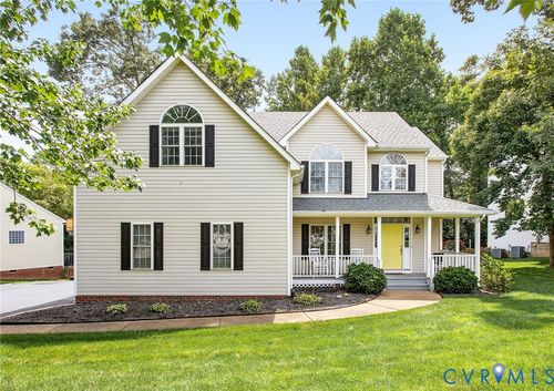11837 Longfellow Dr, Midlothian, VA, 23112-6865 | Card Image
