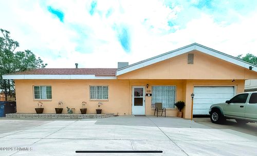 2000 E Idaho Ave, Las Cruces, NM, 88001-4351 | Card Image