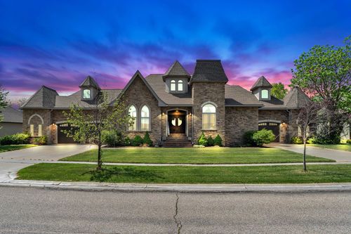 2319 N Rough Creek Rd, Derby, KS, 67037-8756 | Card Image