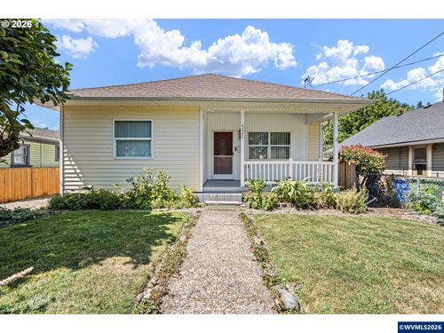 321 N 8th St, Cottage Grove, OR, 97424 | Card Image