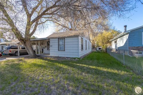 4131 Buchanan Ave, Billings, MT, 59101-5200 | Card Image