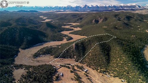 524 E Mcclure Gulch Road, Cotopaxi, CO, 81223 | Card Image