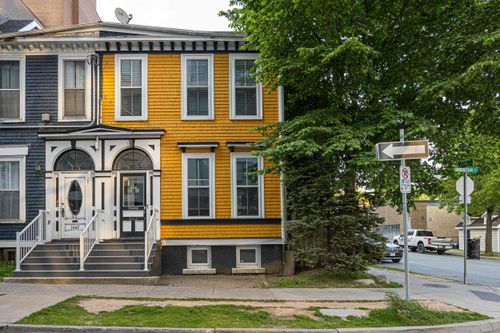 1445 Brenton St, Halifax, NS, B3J2K6 | Card Image