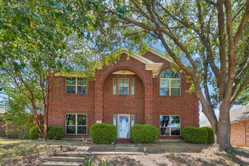 206 Tanglewood Dr, Wylie, TX, 75098-3805 | Card Image
