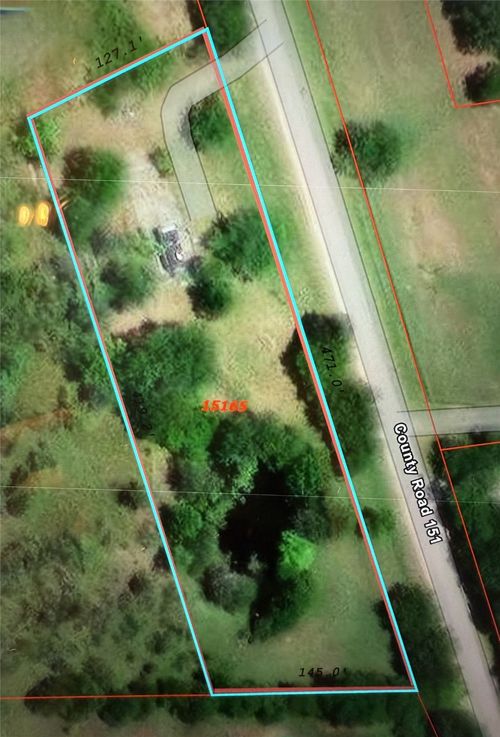 10360 County Road 151, Kaufman, TX, 75142-7807 | Card Image