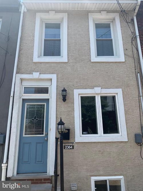 2364 E Fletcher St, PHILADELPHIA, PA, 19125-2926 | Card Image