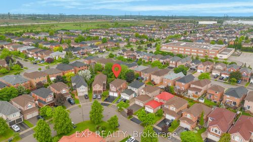 7159 Spyglass Cres, Mississauga, ON, L5N7H3 | Card Image