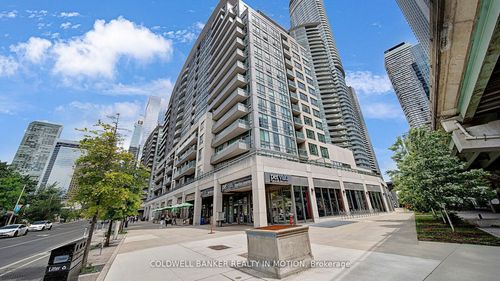 918-25 Lower Simcoe St, Toronto, ON, M5J3A1 | Card Image