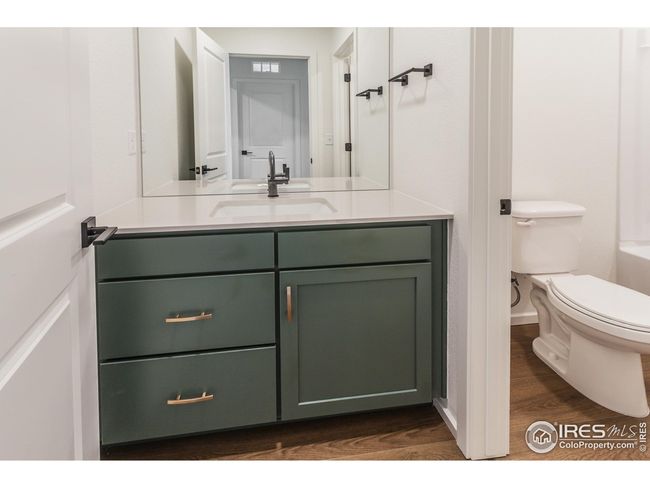 5144 Beckworth St, House other with 5 bedrooms, 4 bathrooms and null parking in Timnath CO | Image 33