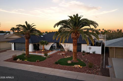 12618 W Paintbrush Dr, Sun City West, AZ, 85375-2533 | Card Image