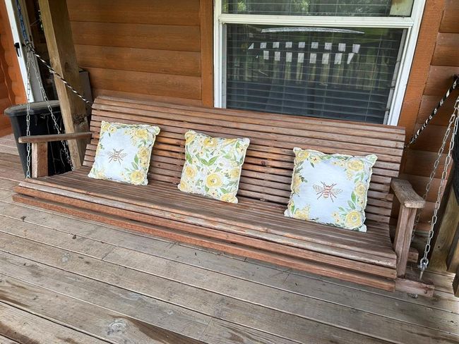 covered deck | Image 33