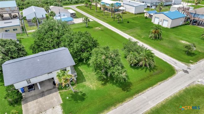 000 W Polk Ave, Home with 0 bedrooms, 0 bathrooms and null parking in Port O Connor TX | Image 8
