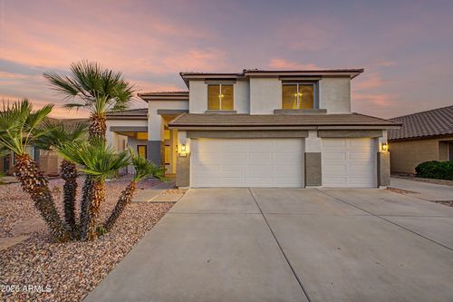8237 W Quail Ave, Peoria, AZ, 85382-3476 | Card Image