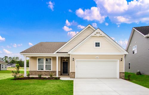 1139 Nw Forest Bend Dr Nw, Calabash, NC, 28467 | Card Image