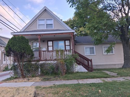 2610 Grunewald St, Blue Island, IL, 60406-1511 | Card Image