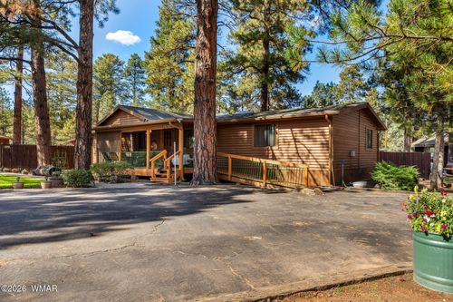 2056 Lumber Valley Road, Overgaard, AZ, 85933 | Card Image