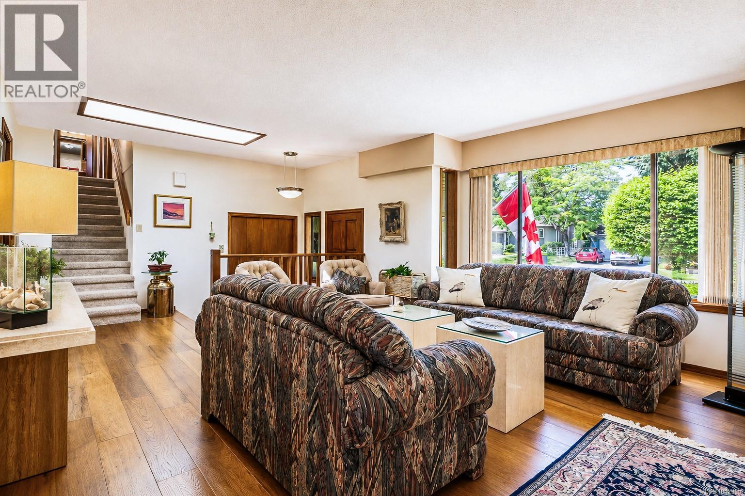Residential in Saanich 3