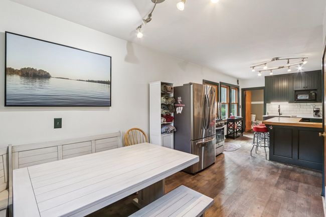 5410 Park Way, House other with 3 bedrooms, 1 bathrooms and null parking in Madison WI | Image 24