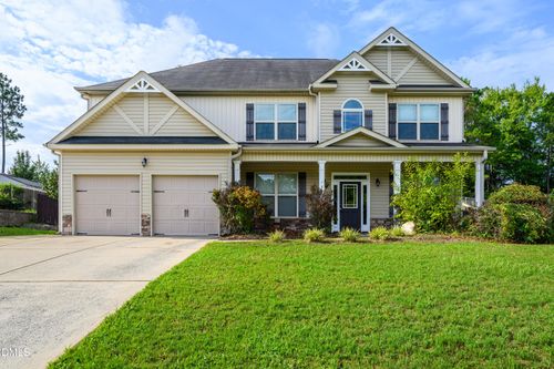 199 Skycroft Dr, Sanford, NC, 27332-6258 | Card Image