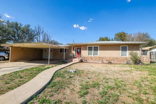 202 Mesquite Dr, Ozona, TX, 76943 | Card Image