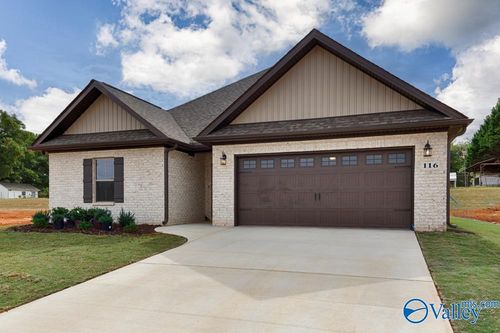 116 Alton Dale Drive, Toney, AL, 35773 | Card Image