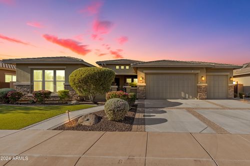 12856 W Calle De Baca --, Peoria, AZ, 85383 | Card Image