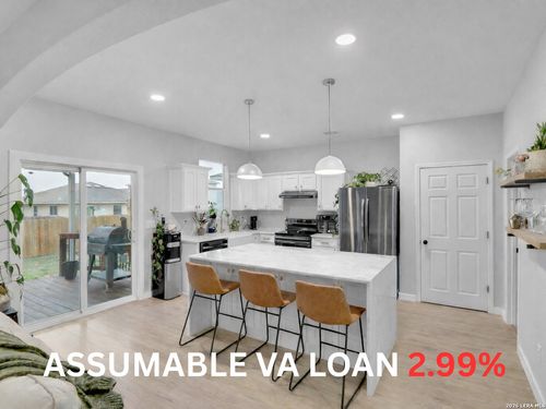 2703 Bluff Xing, San Antonio, TX, 78244-1019 | Card Image