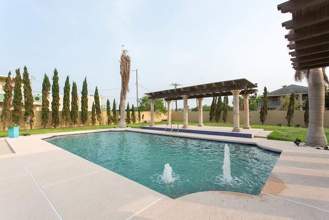 817 Beach Blvd, House other with 4 bedrooms, 4 bathrooms and 3 parking in Laguna Vista TX | Image 39