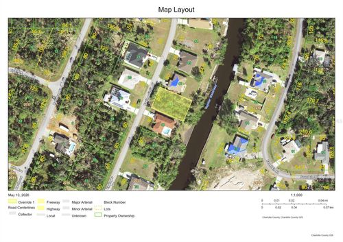 384 Eppinger Dr, Port Charlotte, FL, 33953-1820 | Card Image