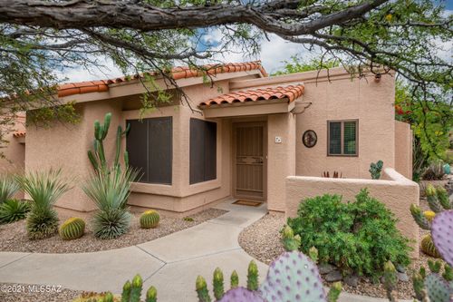 40-7601 N Calle Sin Envidia, Tucson, AZ, 85718-1271 | Card Image