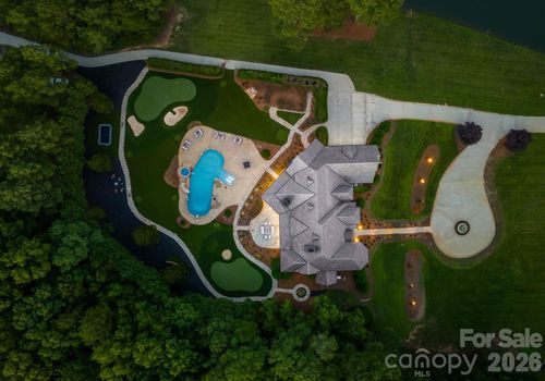 525 Lake Lynn Rd, Concord, NC, 28025-9648 | Card Image