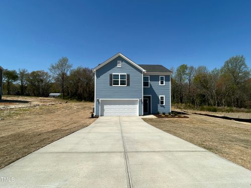 1-259 Johnson Ridge Way, Four Oaks, NC, 27524 | Card Image