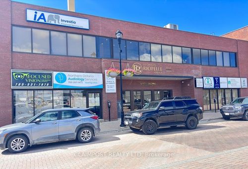 201-87 Pine St S, Timmins, ON, P4N2K1 | Card Image
