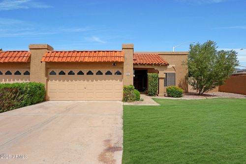 9196 E Evans Dr, Scottsdale, AZ, 85260-7586 | Card Image