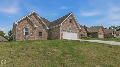 620 Prospect Valley Dr, Jonesboro, AR, 72405-9409 | Card Image