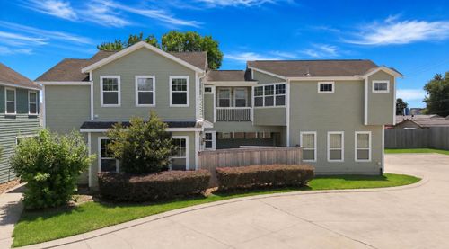 1838 Woodbend Village Ct, Houston, TX, 77055-2061 | Card Image