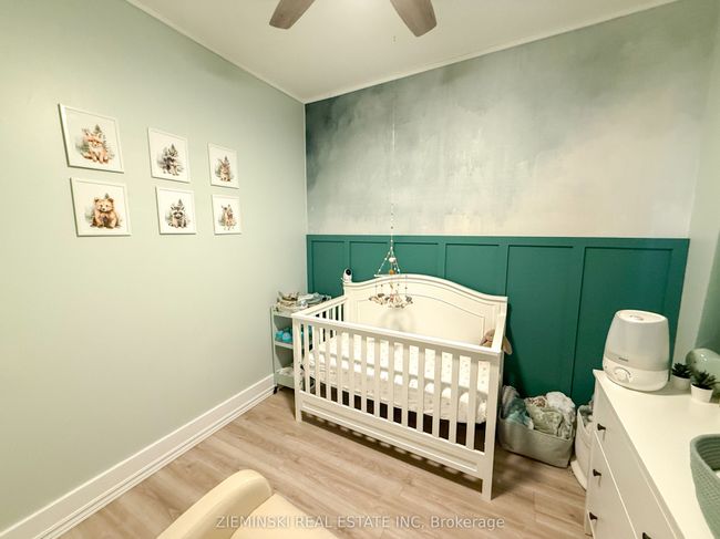 183 Tamarack St, House other with 4 bedrooms, 1 bathrooms and 1 parking in Timmins ON | Image 13