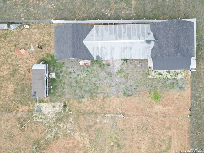 1087 E Fm 462, Home with 0 bedrooms, 0 bathrooms and null parking in Moore TX | Image 6
