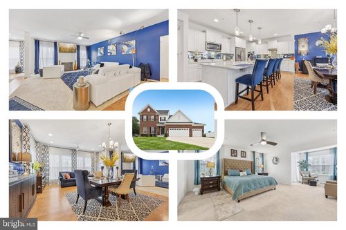 5-12502 Monterey Park Ct, Brandywine, MD, 20613-7650 | Card Image