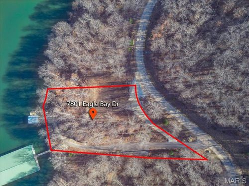 0 Eagle Bay Dr, Gravois Mills, MO, 65037 | Card Image